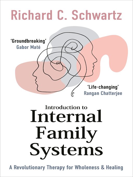 Cover image for Introduction to Internal Family Systems
